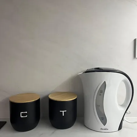 Centre Lejlighed Sarajevo