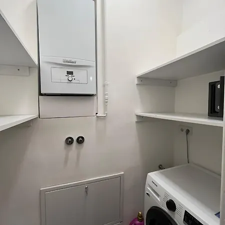 Appartement Centre *