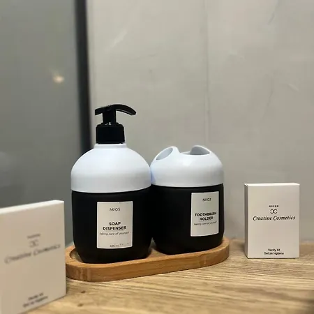 Centre Appartement *