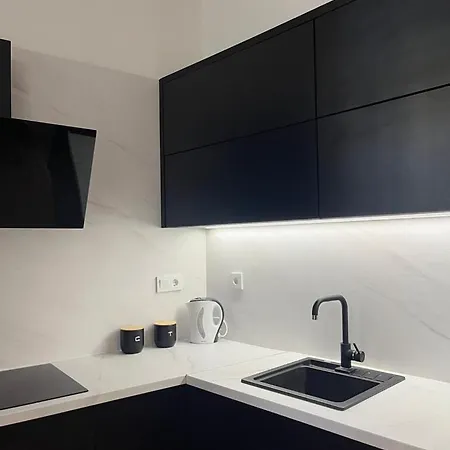 Appartement Centre *