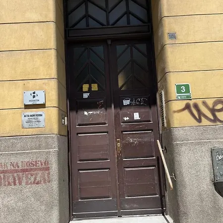 Centre Lejlighed Sarajevo