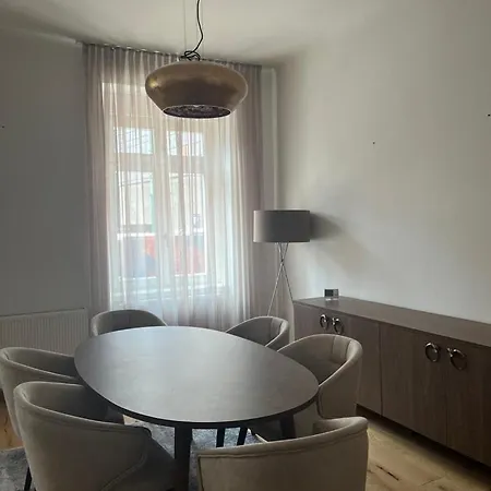 Appartement Centre *